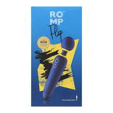 ROMP Flip Wand Vibrator Adult Sex Toys for Women | Sex Toy for Clitoral Stimulation