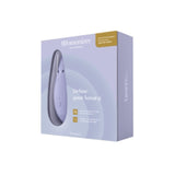 Womanizer Premium 2 Clitoris Vibrator for Women | Clit Sucker Adult Toys