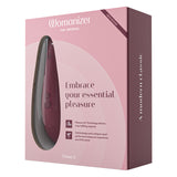 Womanizer Classic 2 Clit Sucker Sex Toys for Women | Clitoris Vibrator