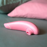 Womanizer Premium Eco Clitoris Vibrator Sex Toy