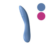 We-Vibe Rave 2 G Spot Vibrator | App Controlled G-Spot Stimulator Vibrator Dildo | Adult Sex Toy for Women