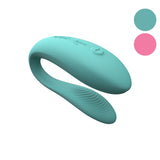 We-Vibe Sync Lite Couples Vibrator | Wearable App Control Vibrating Adult Sex Toy | G Spot & Clitoral Stimulator