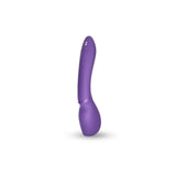 We-Vibe Wand 2 Personal Massager Vibrator | App Controlled G-Spot Stimulator Vibrator Dildo