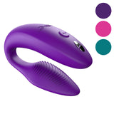 We-Vibe Sync 2 Couples Vibrator