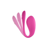 We-Vibe Jive 2 Wearable Panty Vibrator | Egg Vibrator for Women