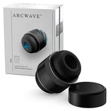 Arcwave Voy Male Masturbator | 8 Tightness Settings | Male Stroker