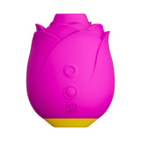 ROMP Rose Vibrator for Women | Clit Sucker Adult Toys | Vibrating Adult Sex Toy | Clitoral Stimulator for Woman