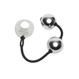 Fifty Shades of Grey Inner Goddess Silver Pleasure Balls 221g Silver