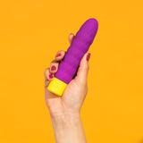 ROMP Beat Bullet Vibrator Sex Toy | Adult Sex Toys for Women Men & Couples | Powerful Clitoris Stimulator