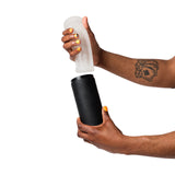 ROMP Dash Male Stroker - Male Masturbator with Suction Control - Soft & Fleshy Touch Penis Stroker - Non-Electrical