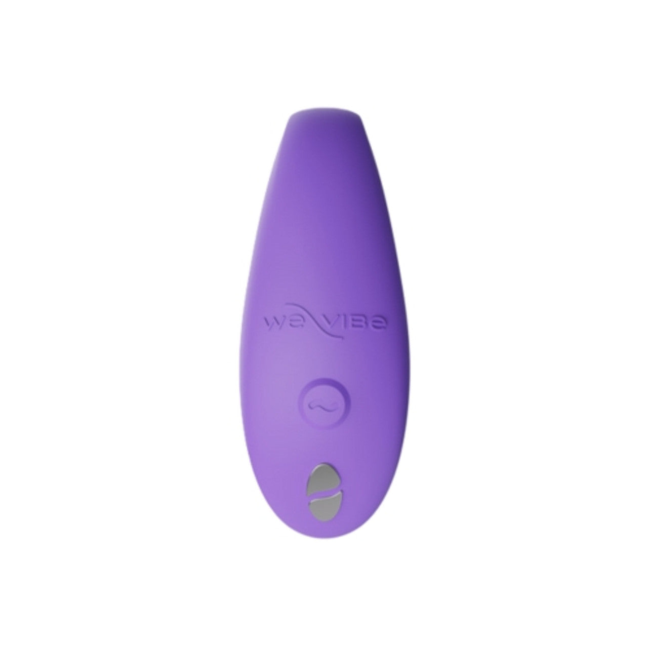 We-Vibe Sync Go Couples Vibrator with Travel Case  | App Controlled G Spot & Clitoris Stimulator