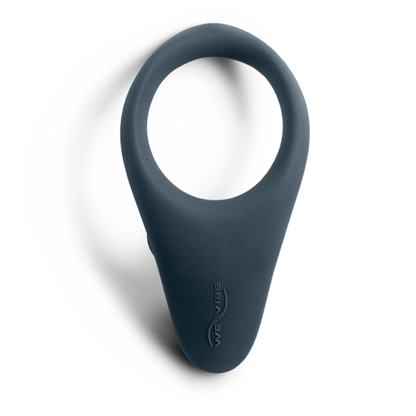 We-Vibe Verge Vibrating Cock Ring Adult Toy | Men's Perineum Vibrators