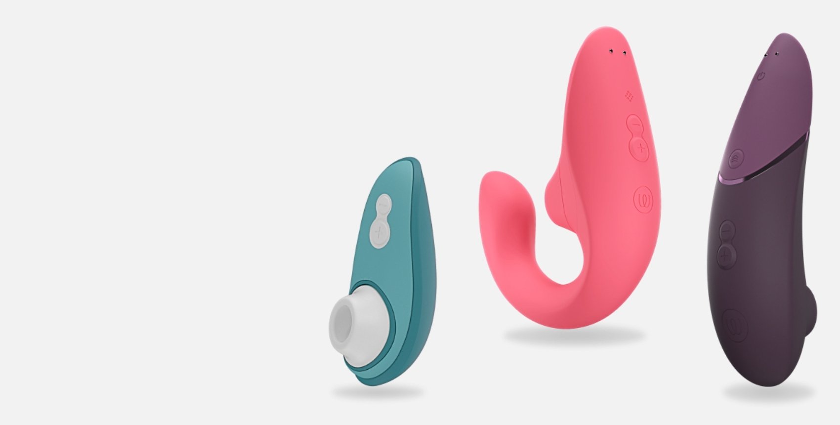 Wearable Panty Vibrator